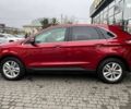Форд Эдж, объемом двигателя 3.5 л и пробегом 115 тыс. км за 18500 $, фото 3 на Automoto.ua