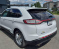 Форд Эдж, объемом двигателя 2 л и пробегом 139 тыс. км за 15500 $, фото 6 на Automoto.ua