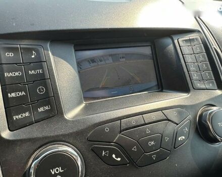 Форд Эдж, объемом двигателя 2 л и пробегом 160 тыс. км за 13300 $, фото 16 на Automoto.ua