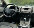 Форд Эдж, объемом двигателя 2 л и пробегом 112 тыс. км за 14790 $, фото 11 на Automoto.ua