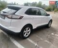 Форд Эдж, объемом двигателя 2 л и пробегом 50 тыс. км за 17500 $, фото 6 на Automoto.ua