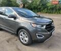 Форд Эдж, объемом двигателя 2 л и пробегом 123 тыс. км за 15500 $, фото 1 на Automoto.ua