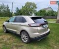 Форд Эдж, объемом двигателя 3.5 л и пробегом 94 тыс. км за 24000 $, фото 6 на Automoto.ua