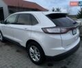 Форд Эдж, объемом двигателя 2 л и пробегом 123 тыс. км за 20900 $, фото 3 на Automoto.ua