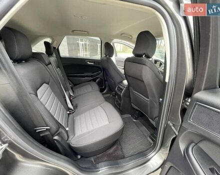 Форд Эдж, объемом двигателя 2 л и пробегом 148 тыс. км за 20200 $, фото 13 на Automoto.ua