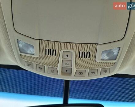 Форд Эдж, объемом двигателя 3.5 л и пробегом 94 тыс. км за 24000 $, фото 17 на Automoto.ua