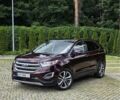 Форд Едж, об'ємом двигуна 3.5 л та пробігом 239 тис. км за 11950 $, фото 1 на Automoto.ua