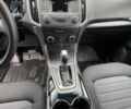 Форд Эдж, объемом двигателя 2 л и пробегом 148 тыс. км за 20200 $, фото 17 на Automoto.ua