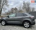 Форд Эдж, объемом двигателя 2 л и пробегом 148 тыс. км за 20200 $, фото 25 на Automoto.ua