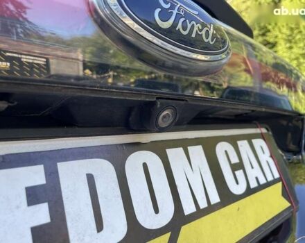 Форд Едж, об'ємом двигуна 2 л та пробігом 166 тис. км за 16100 $, фото 19 на Automoto.ua