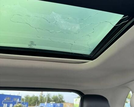 Форд Эдж, объемом двигателя 3.5 л и пробегом 126 тыс. км за 19000 $, фото 18 на Automoto.ua