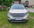 Форд Эдж, объемом двигателя 3.5 л и пробегом 94 тыс. км за 24000 $, фото 1 на Automoto.ua