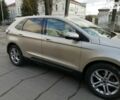 Форд Едж, об'ємом двигуна 2 л та пробігом 86 тис. км за 15000 $, фото 1 на Automoto.ua