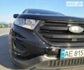 Форд Эдж, объемом двигателя 2 л и пробегом 61 тыс. км за 17000 $, фото 5 на Automoto.ua