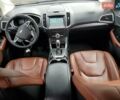 Форд Эдж, объемом двигателя 2 л и пробегом 105 тыс. км за 3000 $, фото 10 на Automoto.ua