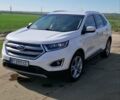 Форд Эдж, объемом двигателя 2 л и пробегом 83 тыс. км за 27000 $, фото 1 на Automoto.ua