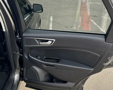 Форд Эдж, объемом двигателя 3.5 л и пробегом 126 тыс. км за 19000 $, фото 23 на Automoto.ua