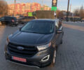 Форд Эдж, объемом двигателя 2 л и пробегом 123 тыс. км за 15500 $, фото 9 на Automoto.ua