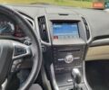 Форд Эдж, объемом двигателя 3.5 л и пробегом 94 тыс. км за 24000 $, фото 2 на Automoto.ua