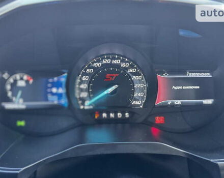 Форд Эдж, объемом двигателя 2.7 л и пробегом 107 тыс. км за 23300 $, фото 37 на Automoto.ua