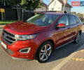 Форд Эдж, объемом двигателя 2.7 л и пробегом 139 тыс. км за 17000 $, фото 6 на Automoto.ua