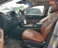 Форд Эдж, объемом двигателя 2 л и пробегом 105 тыс. км за 3000 $, фото 8 на Automoto.ua