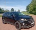 Форд Эдж, объемом двигателя 3.5 л и пробегом 60 тыс. км за 17300 $, фото 1 на Automoto.ua