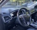 Форд Едж, об'ємом двигуна 2 л та пробігом 166 тис. км за 16100 $, фото 7 на Automoto.ua