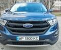 Форд Едж, об'ємом двигуна 2 л та пробігом 119 тис. км за 16000 $, фото 8 на Automoto.ua