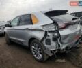 Форд Эдж, объемом двигателя 2 л и пробегом 105 тыс. км за 3000 $, фото 1 на Automoto.ua