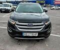 Форд Эдж, объемом двигателя 2 л и пробегом 121 тыс. км за 18000 $, фото 1 на Automoto.ua