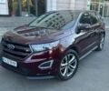 Форд Едж, об'ємом двигуна 2.7 л та пробігом 113 тис. км за 19900 $, фото 1 на Automoto.ua