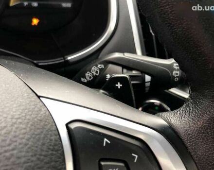 Форд Эдж, объемом двигателя 0 л и пробегом 91 тыс. км за 20990 $, фото 22 на Automoto.ua