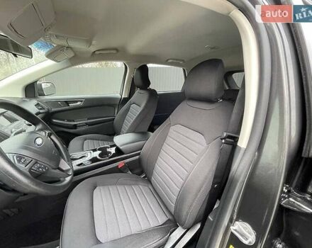 Форд Эдж, объемом двигателя 2 л и пробегом 148 тыс. км за 20200 $, фото 22 на Automoto.ua