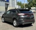 Форд Эдж, объемом двигателя 2 л и пробегом 141 тыс. км за 15900 $, фото 13 на Automoto.ua