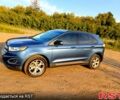 Форд Эдж, объемом двигателя 2 л и пробегом 88 тыс. км за 15000 $, фото 1 на Automoto.ua