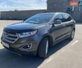 Форд Эдж, объемом двигателя 2 л и пробегом 95 тыс. км за 16450 $, фото 1 на Automoto.ua