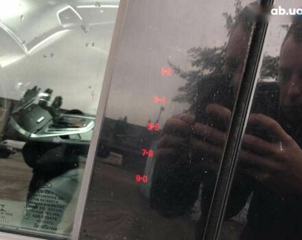 Форд Эдж, объемом двигателя 0 л и пробегом 91 тыс. км за 20990 $, фото 29 на Automoto.ua