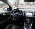 Форд Эдж, объемом двигателя 2.7 л и пробегом 80 тыс. км за 21500 $, фото 11 на Automoto.ua