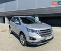 Форд Эдж, объемом двигателя 2 л и пробегом 83 тыс. км за 21900 $, фото 1 на Automoto.ua