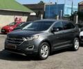 Форд Эдж, объемом двигателя 2 л и пробегом 141 тыс. км за 15900 $, фото 5 на Automoto.ua