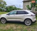 Форд Эдж, объемом двигателя 3.5 л и пробегом 94 тыс. км за 24000 $, фото 5 на Automoto.ua