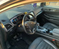 Форд Эдж, объемом двигателя 2 л и пробегом 123 тыс. км за 15500 $, фото 10 на Automoto.ua