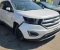 Форд Эдж, объемом двигателя 3.5 л и пробегом 158 тыс. км за 9999 $, фото 1 на Automoto.ua