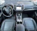 Форд Эдж, объемом двигателя 2 л и пробегом 141 тыс. км за 15900 $, фото 21 на Automoto.ua