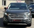 Форд Эдж, объемом двигателя 2 л и пробегом 141 тыс. км за 15900 $, фото 2 на Automoto.ua