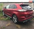 Форд Эдж, объемом двигателя 2.7 л и пробегом 79 тыс. км за 13300 $, фото 1 на Automoto.ua