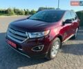 Форд Эдж, объемом двигателя 3.5 л и пробегом 93 тыс. км за 16900 $, фото 1 на Automoto.ua