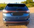 Форд Эдж, объемом двигателя 2 л и пробегом 88 тыс. км за 15000 $, фото 2 на Automoto.ua