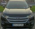 Форд Эдж, объемом двигателя 2 л и пробегом 132 тыс. км за 17700 $, фото 1 на Automoto.ua